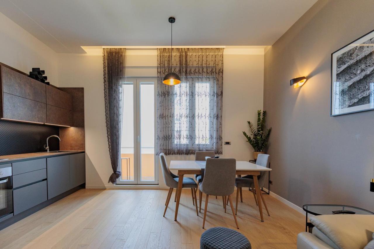 Sunset Bridge Apartment Задар Экстерьер фото