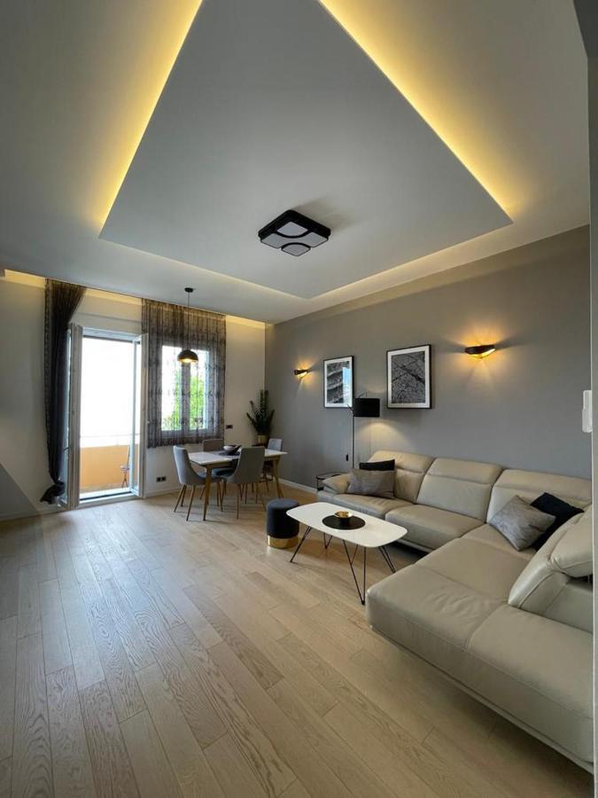 Sunset Bridge Apartment Задар Экстерьер фото